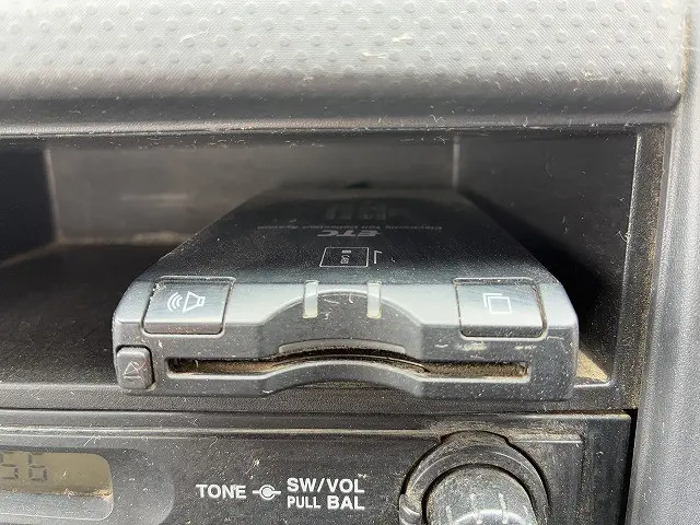 いすゞ エルフ TKG-NKR85AD(2WD)の写真40