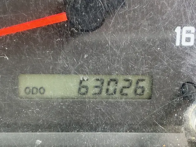 いすゞ エルフ TKG-NKR85AD(2WD)の写真42