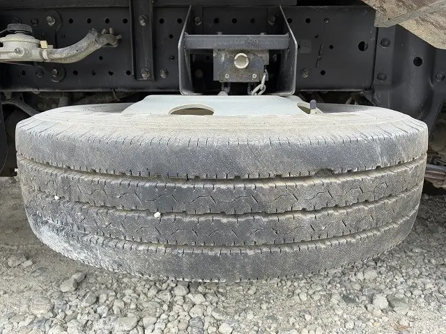 いすゞ エルフ TKG-NKR85AD(2WD)の写真47