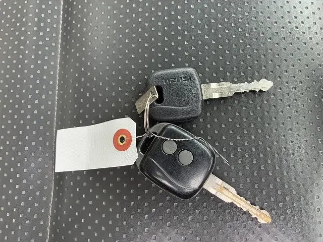 いすゞ エルフ TKG-NKR85AD(2WD)の写真49