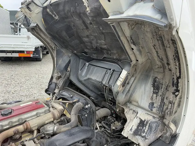 トヨタ ダイナ BDG-XZU554D(2WD)の写真18