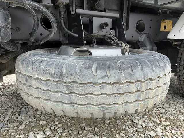 トヨタ ダイナ BDG-XZU554D(2WD)の写真46