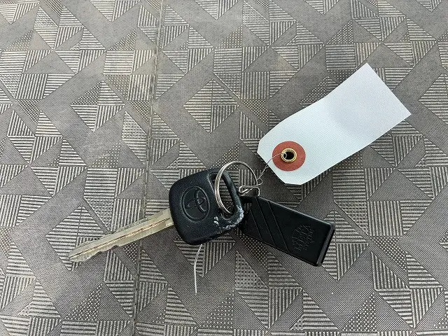トヨタ ダイナ BDG-XZU554D(2WD)の写真48