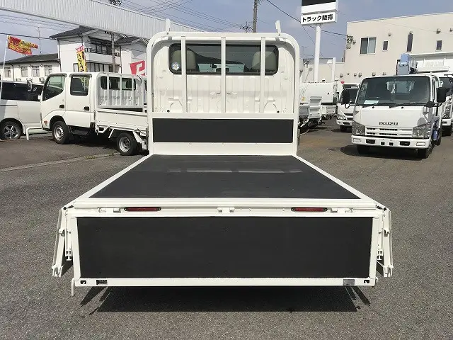 トヨタ ダイナ LDF-KDY231(2WD)の写真12