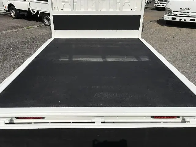 トヨタ ダイナ LDF-KDY231(2WD)の写真16