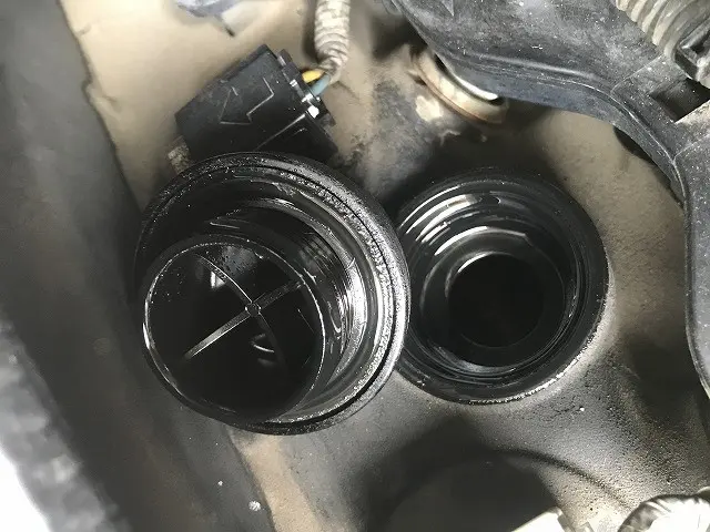 トヨタ ダイナ LDF-KDY231(2WD)の写真21