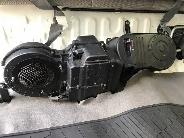 トヨタ ダイナ LDF-KDY231(2WD)の写真24