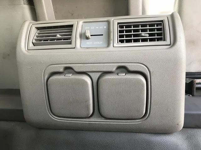 トヨタ ダイナ LDF-KDY231(2WD)の写真25