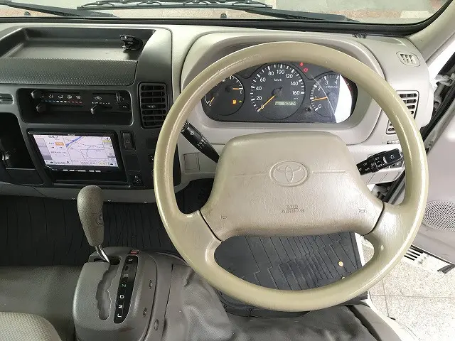 トヨタ ダイナ LDF-KDY231(2WD)の写真26