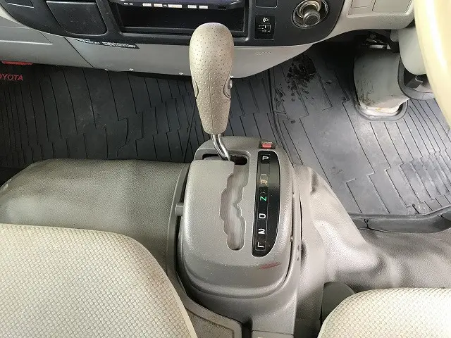 トヨタ ダイナ LDF-KDY231(2WD)の写真27