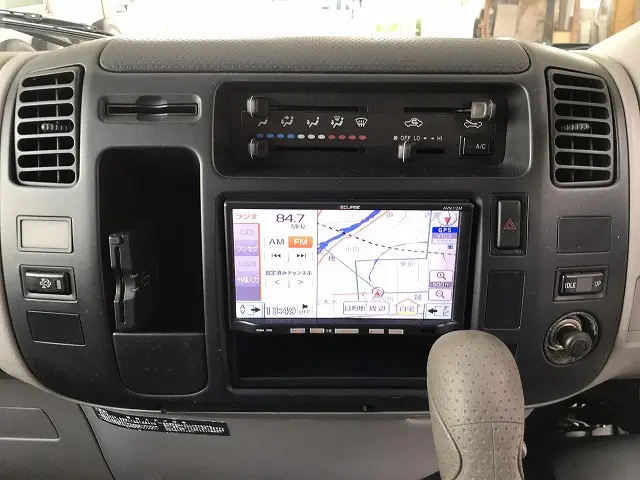 トヨタ ダイナ LDF-KDY231(2WD)の写真28