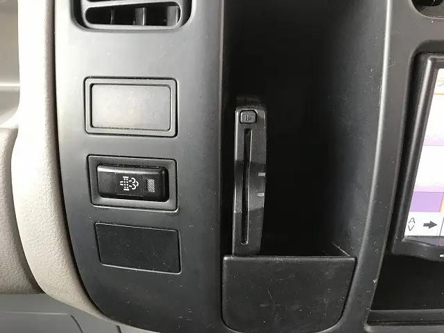 トヨタ ダイナ LDF-KDY231(2WD)の写真29