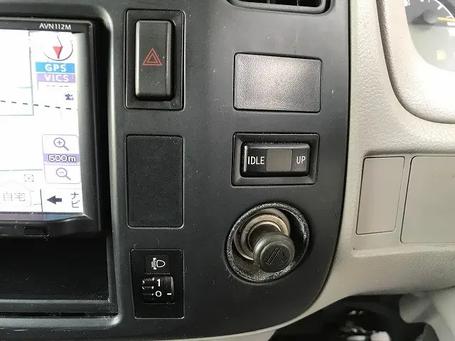 トヨタ ダイナ LDF-KDY231(2WD)の写真30
