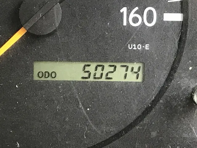 トヨタ ダイナ LDF-KDY231(2WD)の写真33