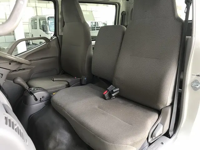 トヨタ ダイナ LDF-KDY231(2WD)の写真35