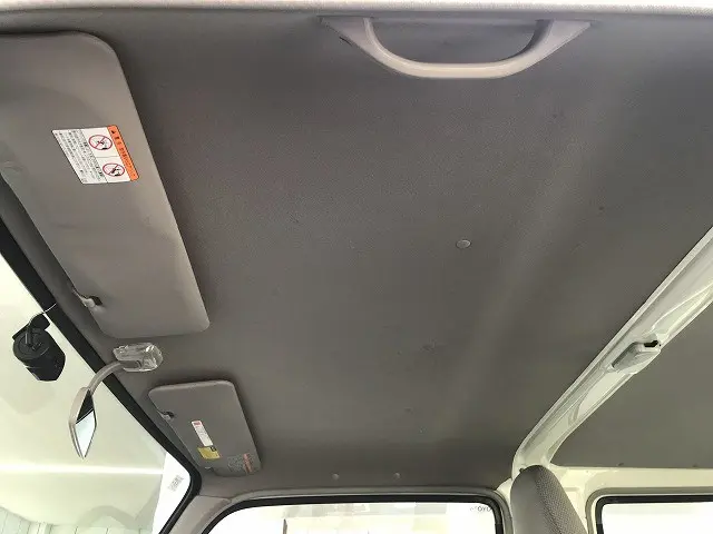 トヨタ ダイナ LDF-KDY231(2WD)の写真36