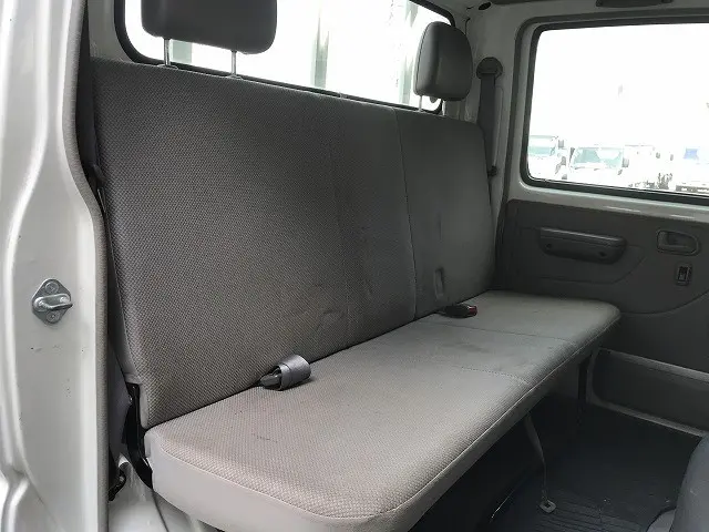 トヨタ ダイナ LDF-KDY231(2WD)の写真38