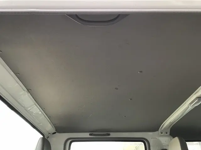 トヨタ ダイナ LDF-KDY231(2WD)の写真39