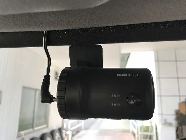 トヨタ ダイナ LDF-KDY231(2WD)の写真40