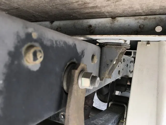 トヨタ ダイナ LDF-KDY231(2WD)の写真41