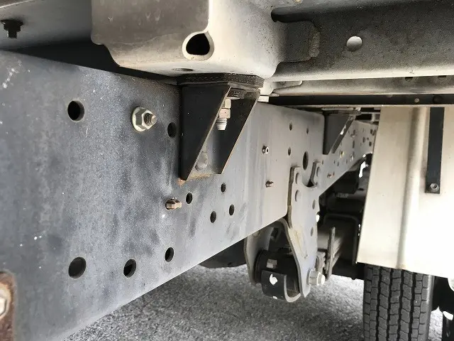 トヨタ ダイナ LDF-KDY231(2WD)の写真42