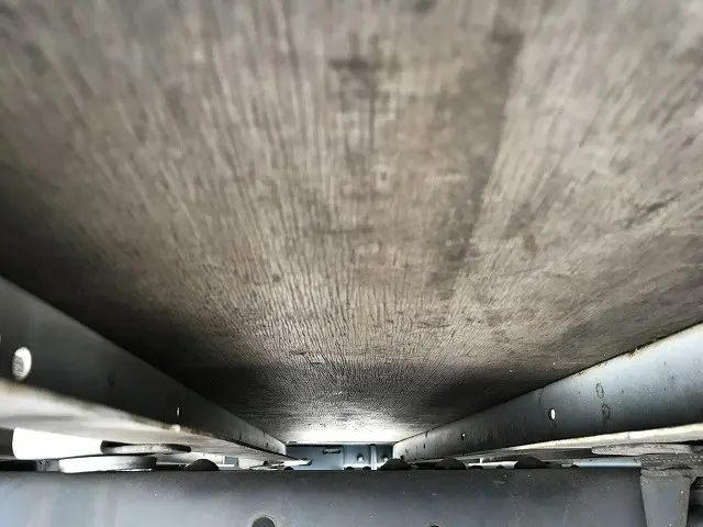 トヨタ ダイナ LDF-KDY231(2WD)の写真43