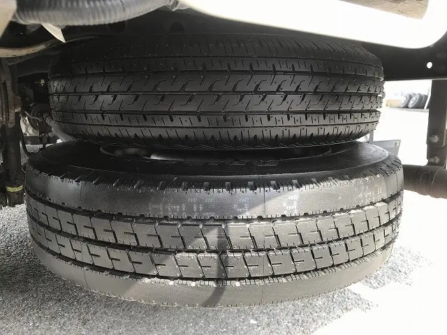 トヨタ ダイナ LDF-KDY231(2WD)の写真46