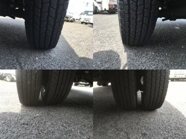 トヨタ ダイナ LDF-KDY231(2WD)の写真47