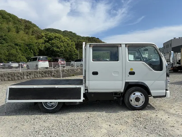 マツダ タイタン BKG-LHS85A(4WD)の写真12