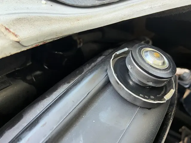 マツダ タイタン BKG-LHS85A(4WD)の写真23