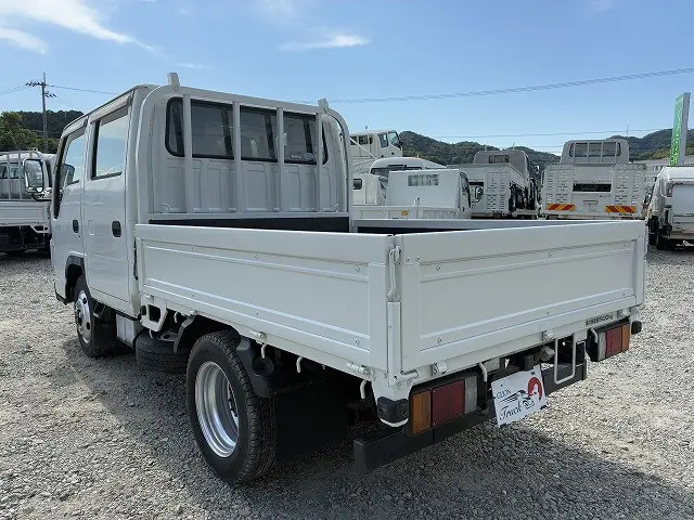 マツダ タイタン BKG-LHS85A(4WD)の写真26