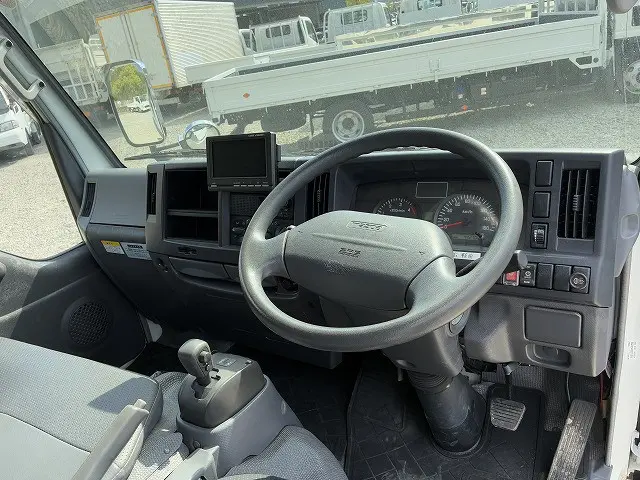 マツダ タイタン BKG-LHS85A(4WD)の写真31