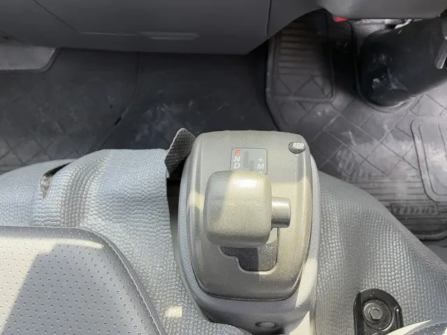 マツダ タイタン BKG-LHS85A(4WD)の写真32