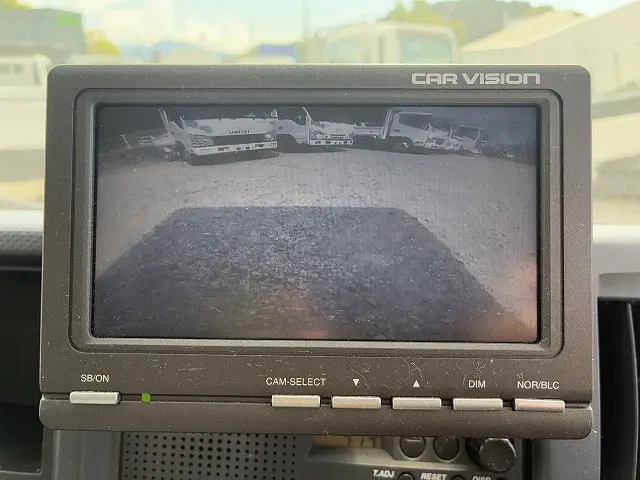 マツダ タイタン BKG-LHS85A(4WD)の写真33