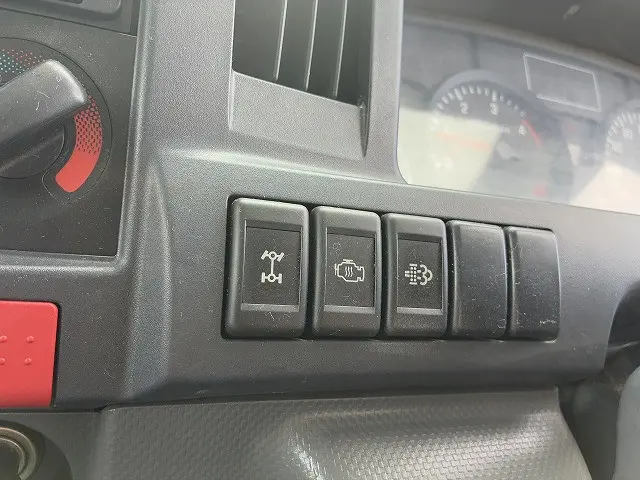 マツダ タイタン BKG-LHS85A(4WD)の写真35