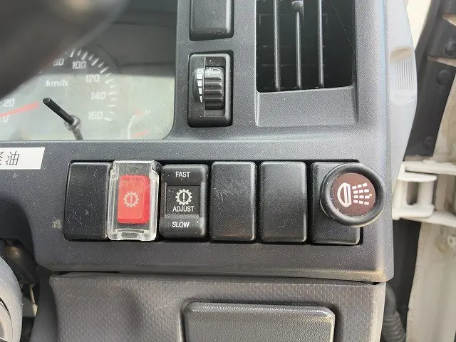 マツダ タイタン BKG-LHS85A(4WD)の写真37