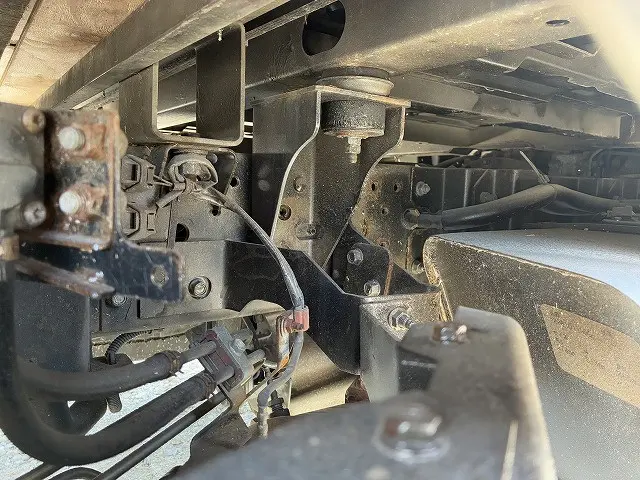 マツダ タイタン BKG-LHS85A(4WD)の写真40