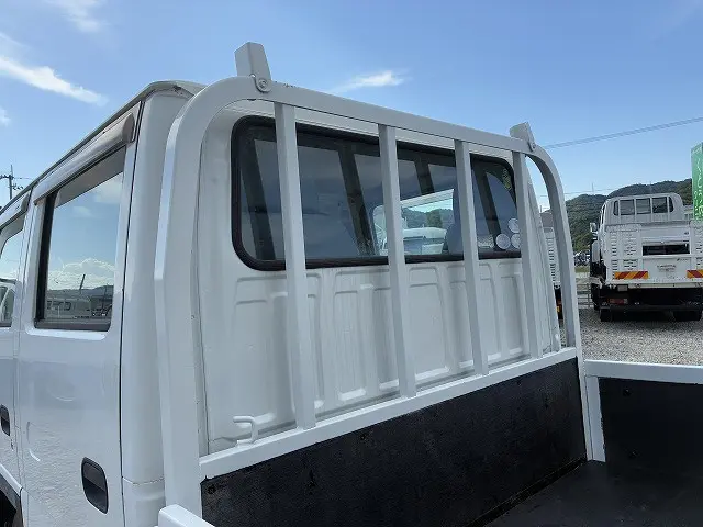 マツダ タイタン BKG-LHS85A(4WD)の写真48