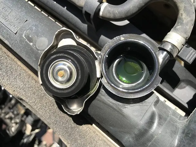 いすゞ エルフ KR-NKR81ED(2WD)の写真29