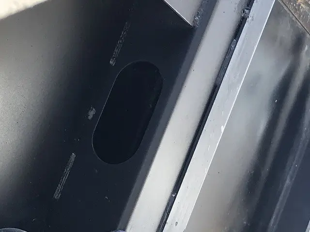 いすゞ エルフ KR-NKR81ED(2WD)の写真41