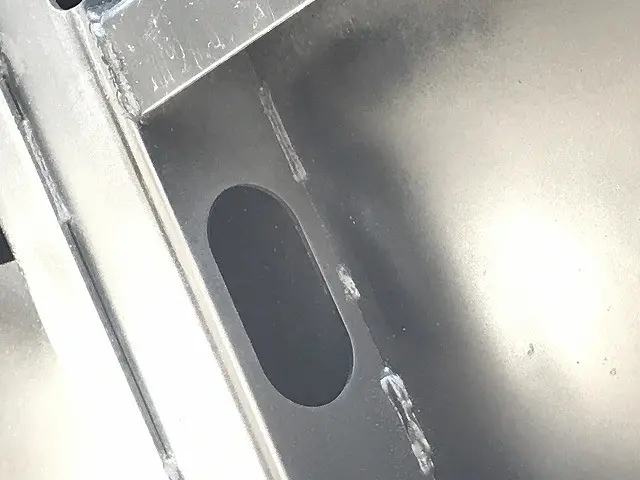 いすゞ エルフ KR-NKR81ED(2WD)の写真42