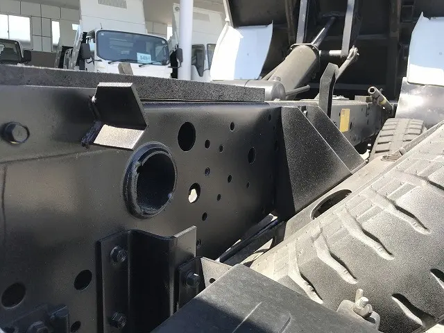 いすゞ エルフ KR-NKR81ED(2WD)の写真43