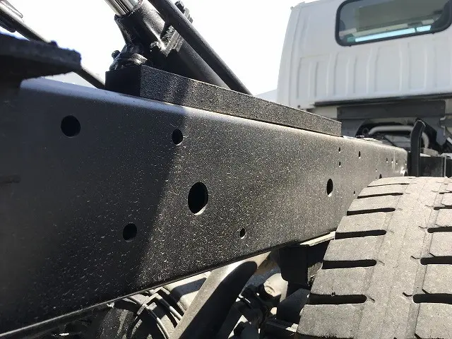 いすゞ エルフ KR-NKR81ED(2WD)の写真45