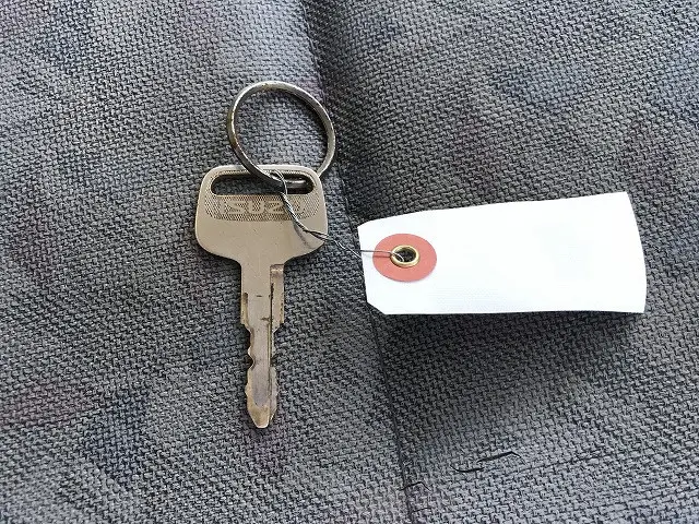 いすゞ エルフ KR-NKR81ED(2WD)の写真49