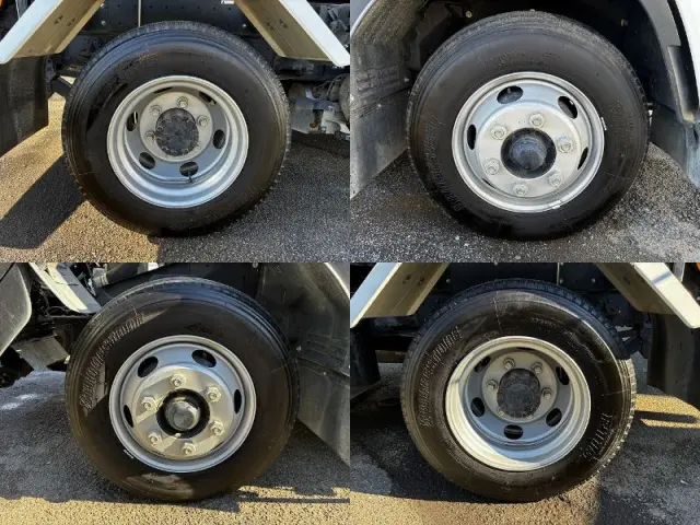 いすゞ フォワード 2RG-FRR90S2(2WD)の写真32