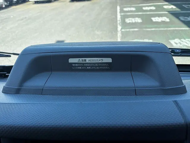 いすゞ エルフ 2RG-NJR88A(2WD)の写真43