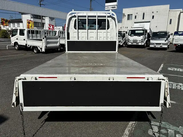 いすゞ エルフ 2RG-NLR88AR(2WD)の写真14