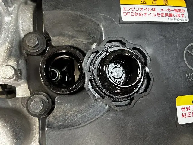 いすゞ エルフ 2RG-NLR88AR(2WD)の写真20