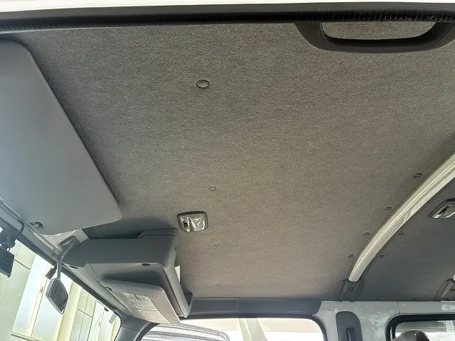 いすゞ エルフ 2RG-NLR88AR(2WD)の写真33