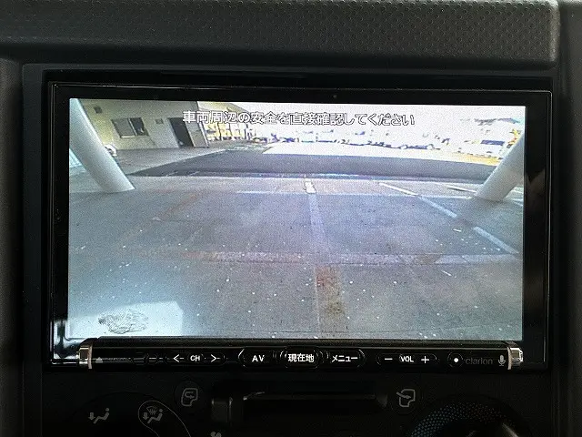 いすゞ エルフ 2RG-NLR88AR(2WD)の写真46